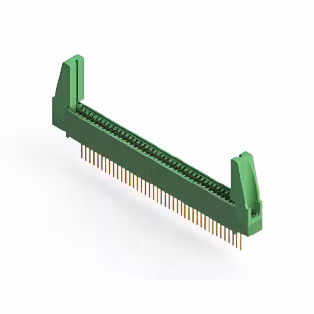 345-041-540-488 EDAC Inc.  Edgeboard Connectors